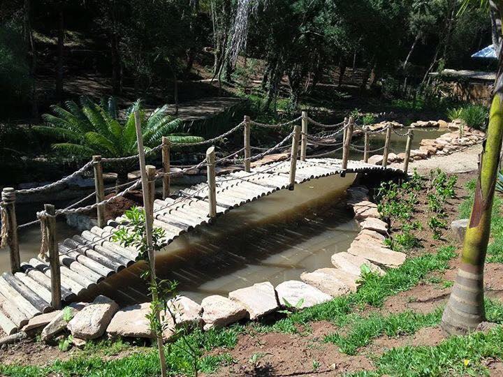 Pousada Valle Das Aguas Maria da Fé Exteriér fotografie
